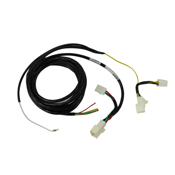 TAG Direct Fit Wiring Harness for Mazda CX-9 (01/2007 - 06/2016) | Australian Tow Spares