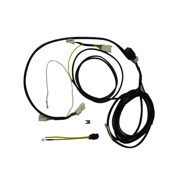 TAG Direct Fit Wiring Harness for Hyundai i40 (07/2011 - 12/2018) | Australian Tow Spares