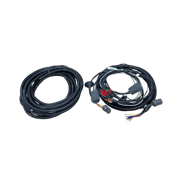 TAG Direct Fit Wiring Harness for LDV D90 (04/2020 - 12/2024) | Australian Tow Spares