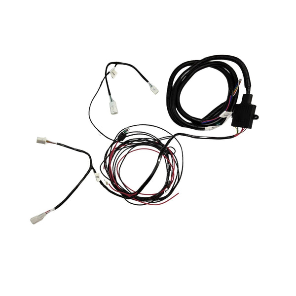 TAG Direct Fit Trailer Wiring Harness For BYD Seal (10/2023 - On) | Australian Tow Spares