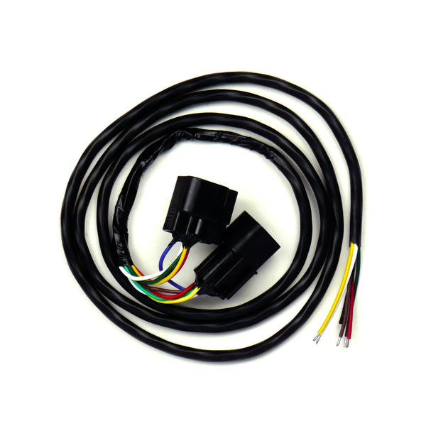TAG Direct Fit Wiring Harness for Hyundai Accent (12/2006 - 12/2009) | Australian Tow Spares