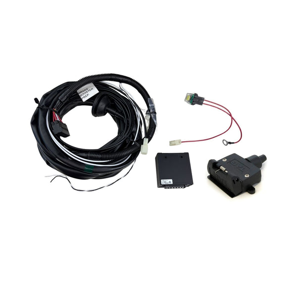 TAG Direct Fit WIring Harness for Ford Ranger (02/2025 - On) | Australian Tow Spares