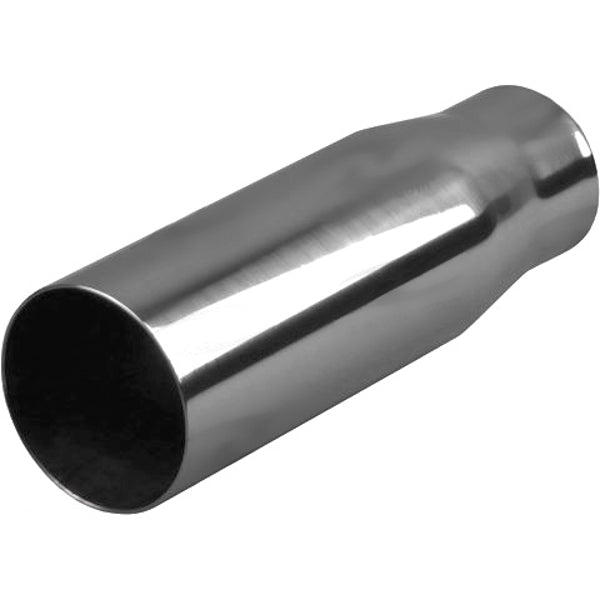 In 45mm(1-3/4"), Out 63mm(2-1/2"), L 150mm(6"), Stainless | Australian Tow Spares