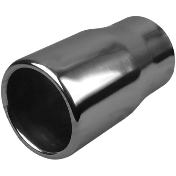 In 75mm(3"), Out 100mm(4"), L 125mm(5"), Stainless, RX608 | Australian Tow Spares