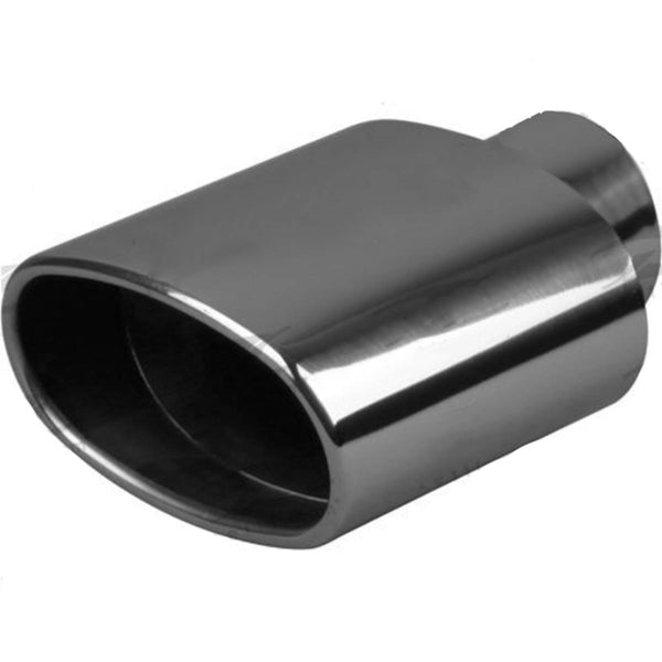 Redback Exhaust Tip for Holden Commodore (09/1997 - 10/2000) | Australian Tow Spares