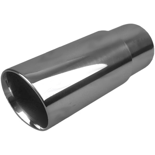 Redback Exhaust Tip for Holden Commodore (09/2007 - 10/2013), HSV Maloo (09/2007 - 10/2013) | Australian Tow Spares