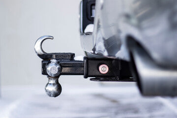 What are Tow Hitches?