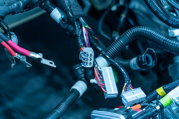 What is Wiring Harness?
