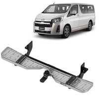 TAG Rear Step & Towbar for Toyota Hiace / Commuter (02/2019 - 07/2025) (No Wiring Harness)