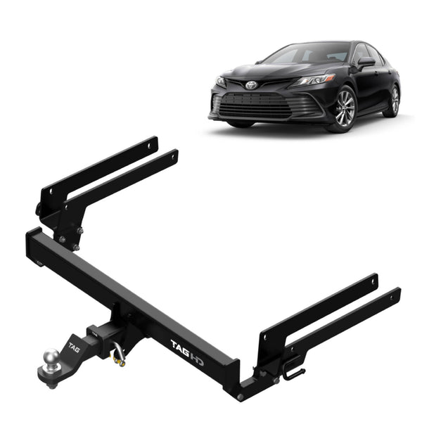 TAG Heavy Duty Towbar For Toyota Camry XV70 Petrol (11/2017 - On) | Australian Tow Spares