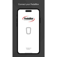 DTE PedalBox Wireless Throttle Controller for Audi, Bentley & VW - 14725708