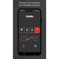 DTE PedalBox Wireless Throttle Controller for Audi, Bentley & VW - 14725708