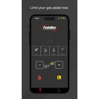 DTE PedalBox Wireless Throttle Controller for Audi, Bentley & VW - 14725708