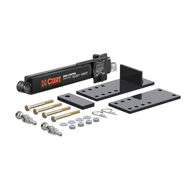 CURT Sway Control Kit | Australian Tow Spares