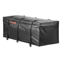 CURT Weatherproof Vinyl Cargo Bag (142cm x 56cm x 53cm) | Australian Tow Spares