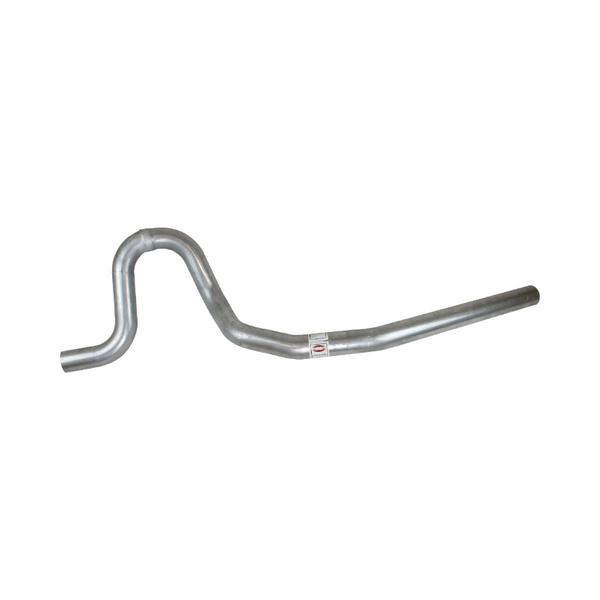 Redback Performance Exhaust Tailpipe for Holden Torana (03/1974 - 03/1978) | Australian Tow Spares