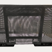 Heavy Duty Mesh Cover - Centre Cut Infill | Australian Tow Spares
