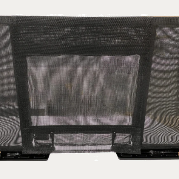 Heavy Duty Mesh Cover - Centre Cut Infill | Australian Tow Spares