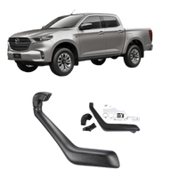 Safari Snorkels Snorkel to suit Mazda BT-50 (08/2020 - on) | Australian Tow Spares