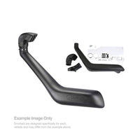 Safari Snorkel for Toyota Hilux (10/2015 - on)