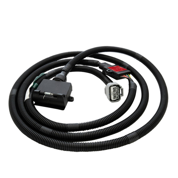TAG Direct Fit Wiring Harness for Mazda BT-50 (08/2020-on), Isuzu D-MAX (07/2020-on), Isuzu MU-X (06/2021-on) | Australian Tow Spares