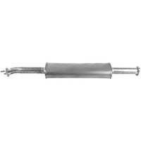 Redback Standard Replacement Exhaust for Hyundai Sonata (06/1998 - 01/2004), Grandeur (06/1998 - 01/2004) | Australian Tow Spares
