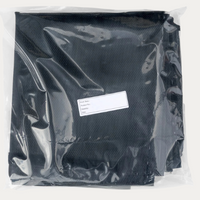 Heavy Duty Mesh Cover - Centre Cut Infill