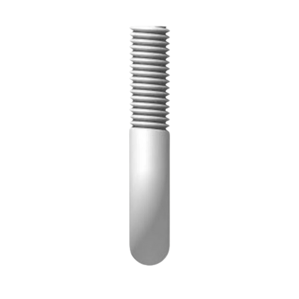 Front U-BOLT | Mild Steel Galvanised UBT012-A