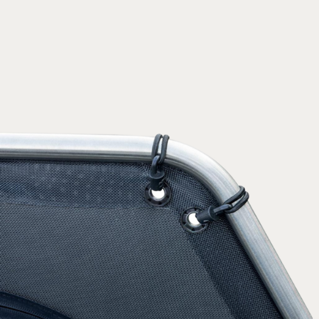 Boat Heavy Duty Cover CVR050-A (Suits Boat 4.2m to 5.5m - D400)