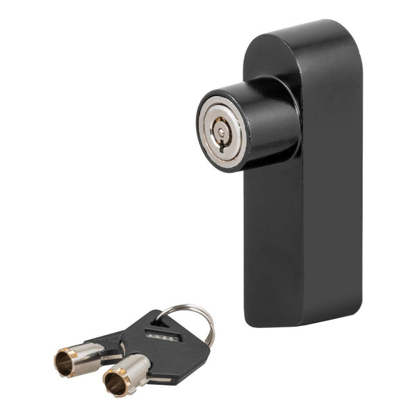 CURT Rebellion™ XD Tongue Lock | Australian Tow Spares