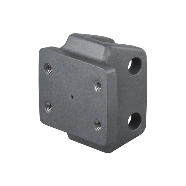 CURT Rebellion XD Pintle Mount Attachment | Australian Tow Spares