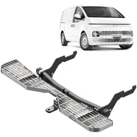 TAG Rear Step & Towbar for Hyundai Staria Van Series US4.V4 (03/2026 - On)