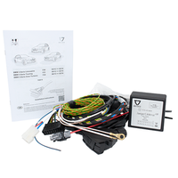 Erich Jaeger Towbar Wiring for BMW 1, X3, 5, 3, 7, 4, 2, Activehybrid 3 (11/2010 - on) | Australian Tow Spares