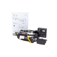 Erich Jaeger Towbar Wiring for Ford Focus (10/2018 - on) | Australian Tow Spares
