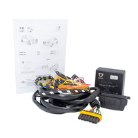 Erich Jaeger Towbar Wiring for BMX X5 G05 11/18-06/23 | Australian Tow Spares