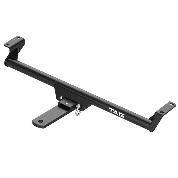 TAG Standard Duty Towbar and Universal Wiring Harness for Toyota Rav4 (07/2000 - 01/2006) | Australian Tow Spares