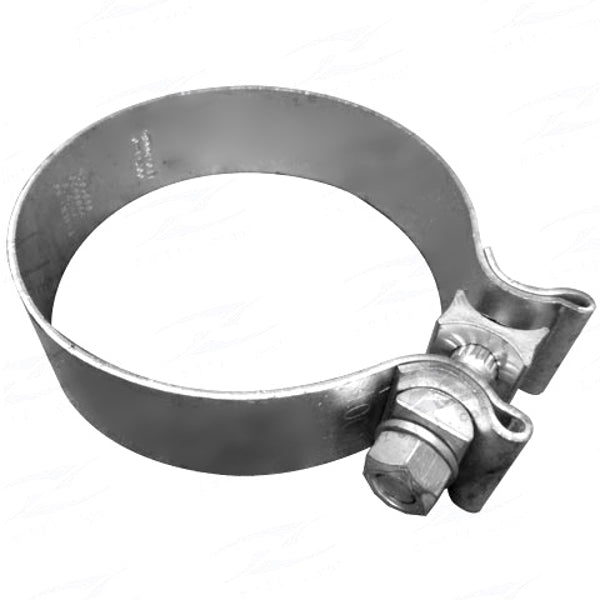Redback 2.5" Clamp | Australian Tow Spares