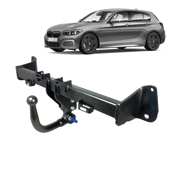 Brink Towbar European for BMW 1 (07/2019 - on), BMW 2 (11/2019 - on) | Australian Tow Spares