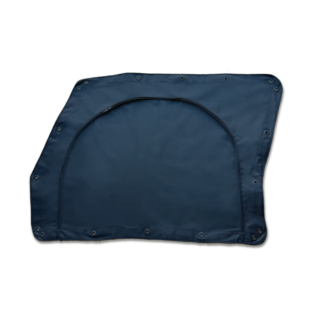 Boat Heavy Duty Cover CVR045-A (Suits Boat 6m to 7.5m - D600)