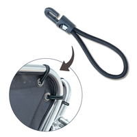 Bungee - Hook & Loop | Australian Tow Spares