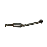 Redback Manifold Catalytic Converter for Toyota Landcruiser (09/2007 - 07/2015)