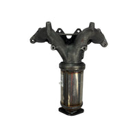 Redback Manifold Catalytic Converter for Hyundai Tucson (08/2004 - 01/2010) | Australian Tow Spares