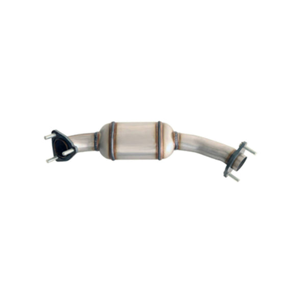 Redback Cat Converter for Holden Commodore/Statesman  VE VF WM WN  3 Bolt Flange  3.6 RHS | Australian Tow Spares