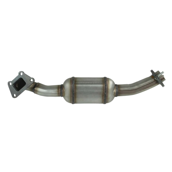 Catalytic Converter for Holden Commodore VE (3.6L LFX SIDI) & VF (3.0L LF1/LFW) Right Hand | Australian Tow Spares
