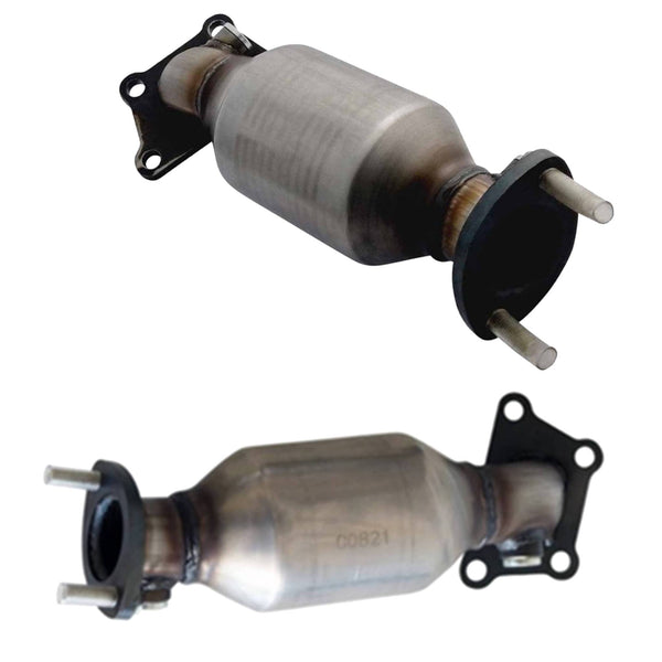 Redback Manifold Catalytic Converter for Holden Captiva (01/2011 - 01/2019) | Australian Tow Spares