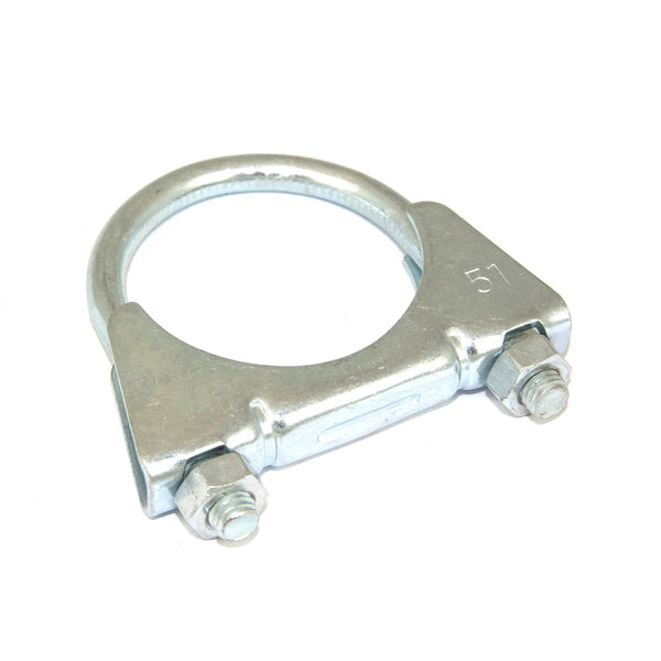 Redback Clamps U Bolt Plated for Holden, Jaguar, Volvo, Toyota, Peugeot, Saab, Nissan & Land Rover | Australian Tow Spares