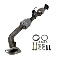 Redback Catalytic Converters for Toyota Hilux 2.7L Petrol (02/2005 - On) | Australian Tow Spares