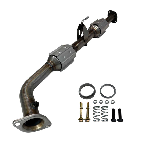 Redback Catalytic Converters for Toyota Hilux 2.7L Petrol (02/2005 - On) | Australian Tow Spares