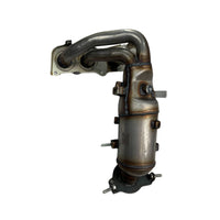 Redback Manifold Catalytic Converter for Toyota Rav4 (01/2003 - 01/2006) | Australian Tow Spares