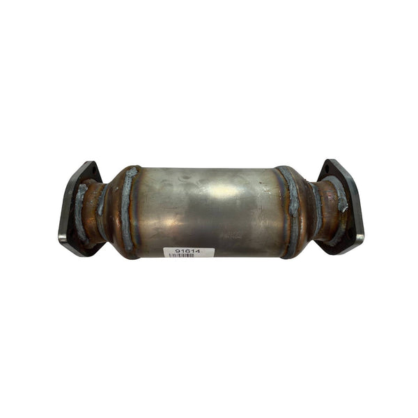 Redback Manifold Catalytic Converter for Holden Captiva (12/2006 - 09/2008) | Australian Tow Spares